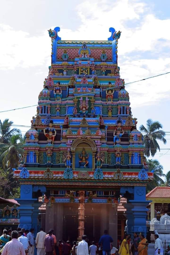 amman templ 1